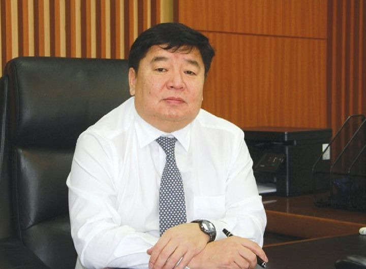 ТӨБЗГ-ын дарга Б.Цэнгэл: Ажлын хэсэг 22 тэрбум төгрөгийн өр төлбөр барагдууллаа